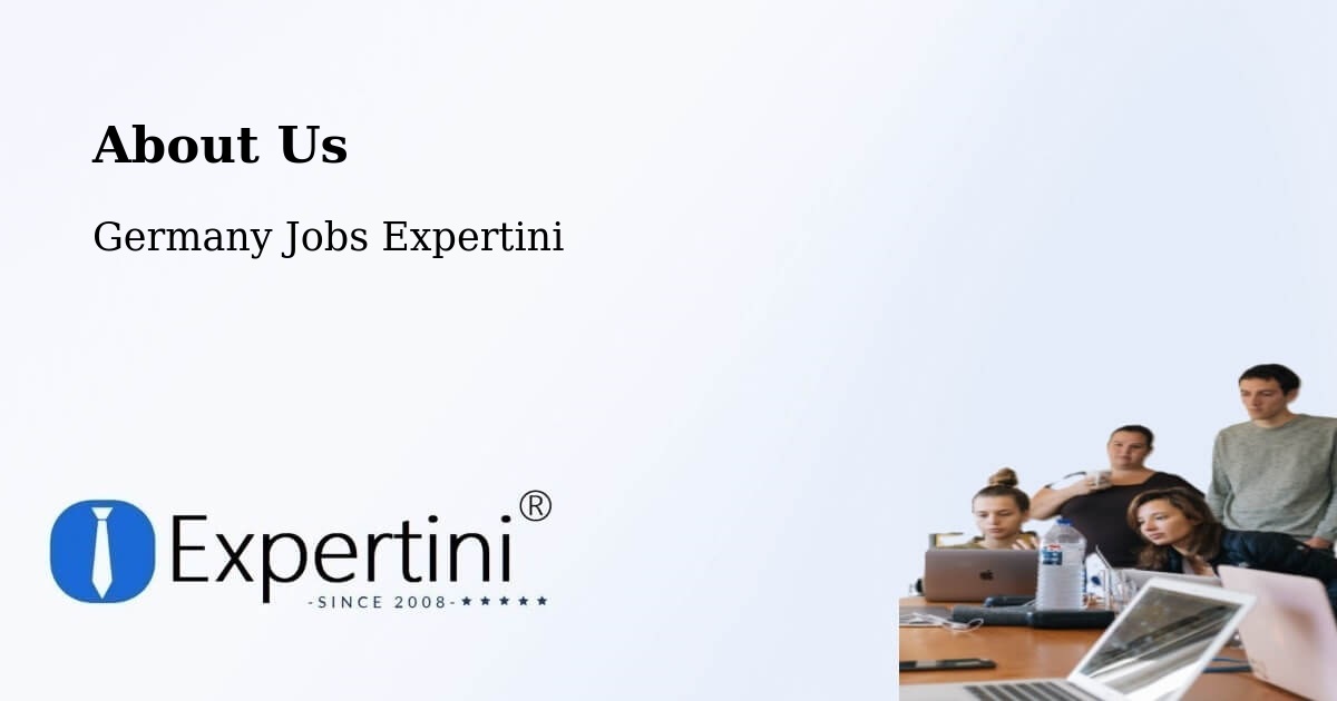 About Expertini Recruitment Platform  – Aachen - Aachen, Germany Jobs Expertini