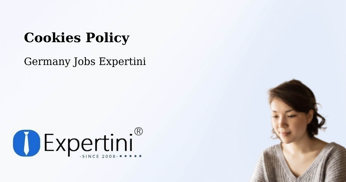 Cookie Policy – Aachen - Germany Jobs Expertini