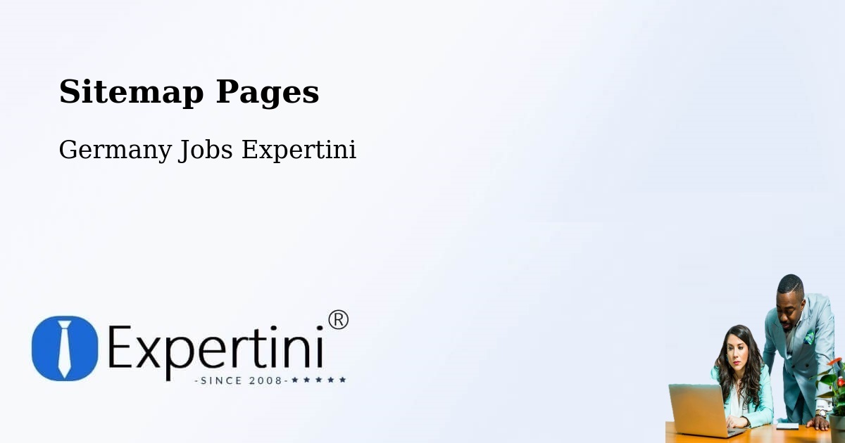 Sitemap Pages - Aachen - Germany Jobs Expertini